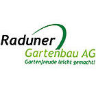 Raduner Gartenbau AG Logo