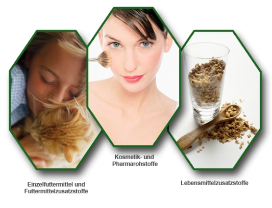 SLI Chemicals GmbH, Insterburger Strasse 7 in Frankfurt