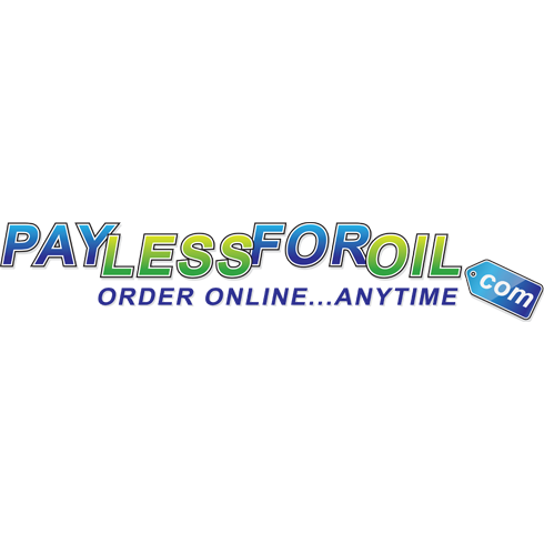 PayLessForOil.com Logo