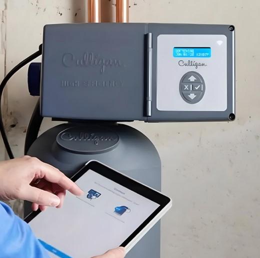 Images Culligan of Dallas Fort Worth Metro