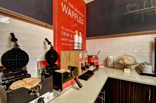 Images Hampton Inn Starkville