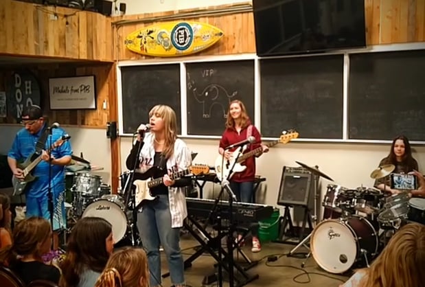 Images VIP School of Music