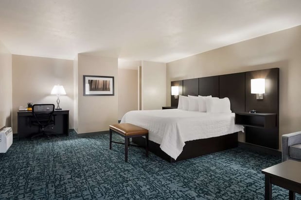 Images Best Western New Oregon