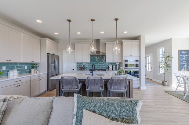 Images Colonnade by Taylor Morrison