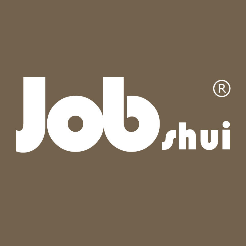 JOBshui Personalmarketing & Employer Branding Logo