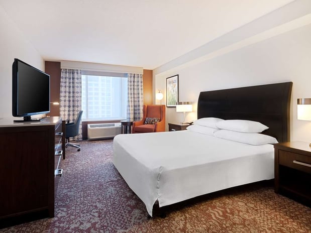 Images Hilton Garden Inn Chicago Downtown/Magnificent Mile