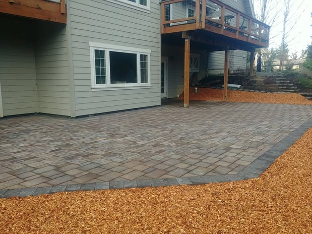 Images Mt. Baker Landscaping