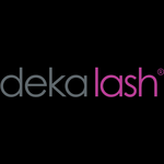Deka Lash Logo