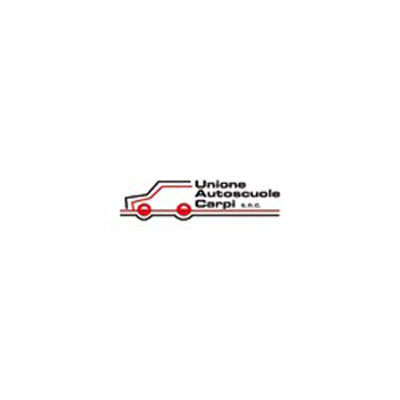 Autoscuola Unione Autoscuole Carpi Snc Logo