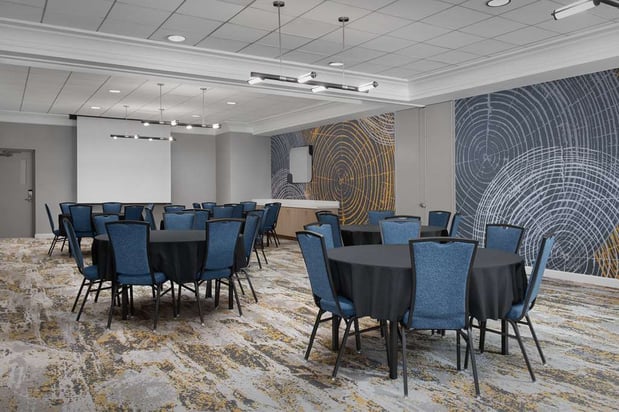Images Hilton Garden Inn West Lafayette Wabash Landing
