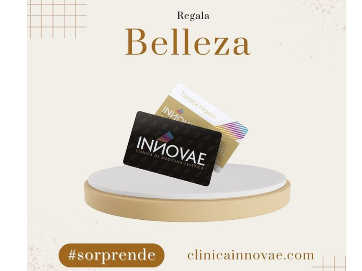 Images Clínica Innovae Medicina Estética