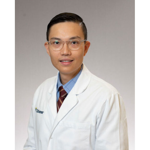 Dr. Trung N Tran, MD - Gretna, LA - Endocrinology & Metabolism