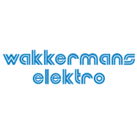 Wakkermans Elektro Witgoed Beesd Logo