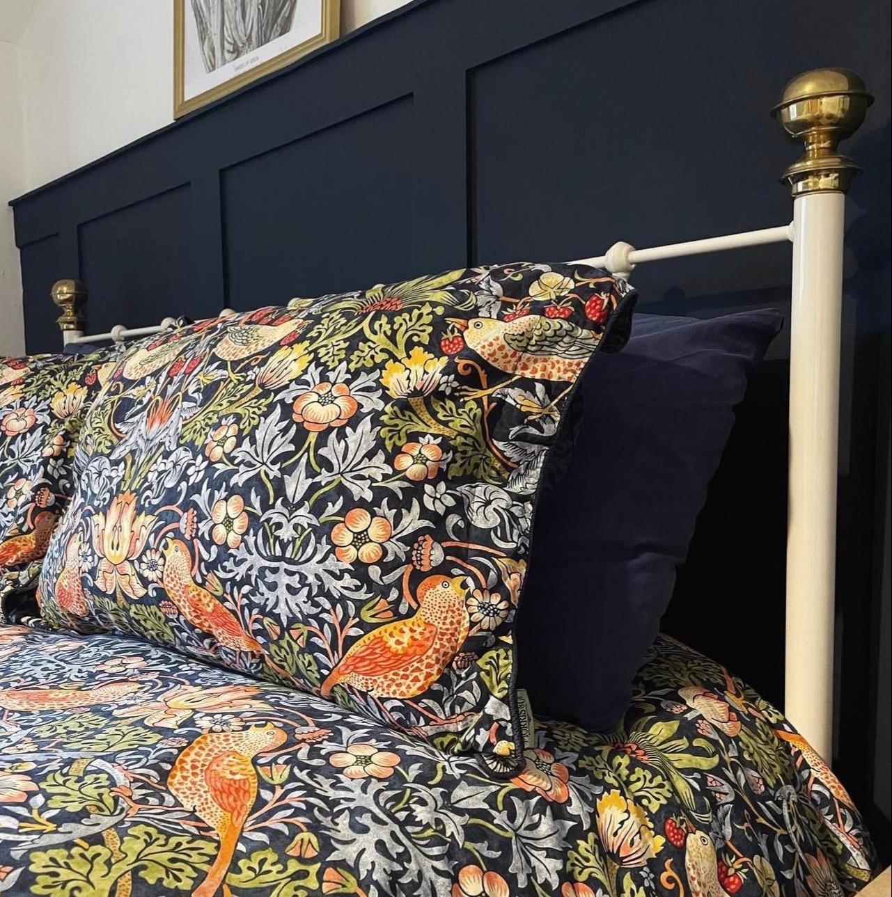 Images Wrought Iron & Brass Bed Co.