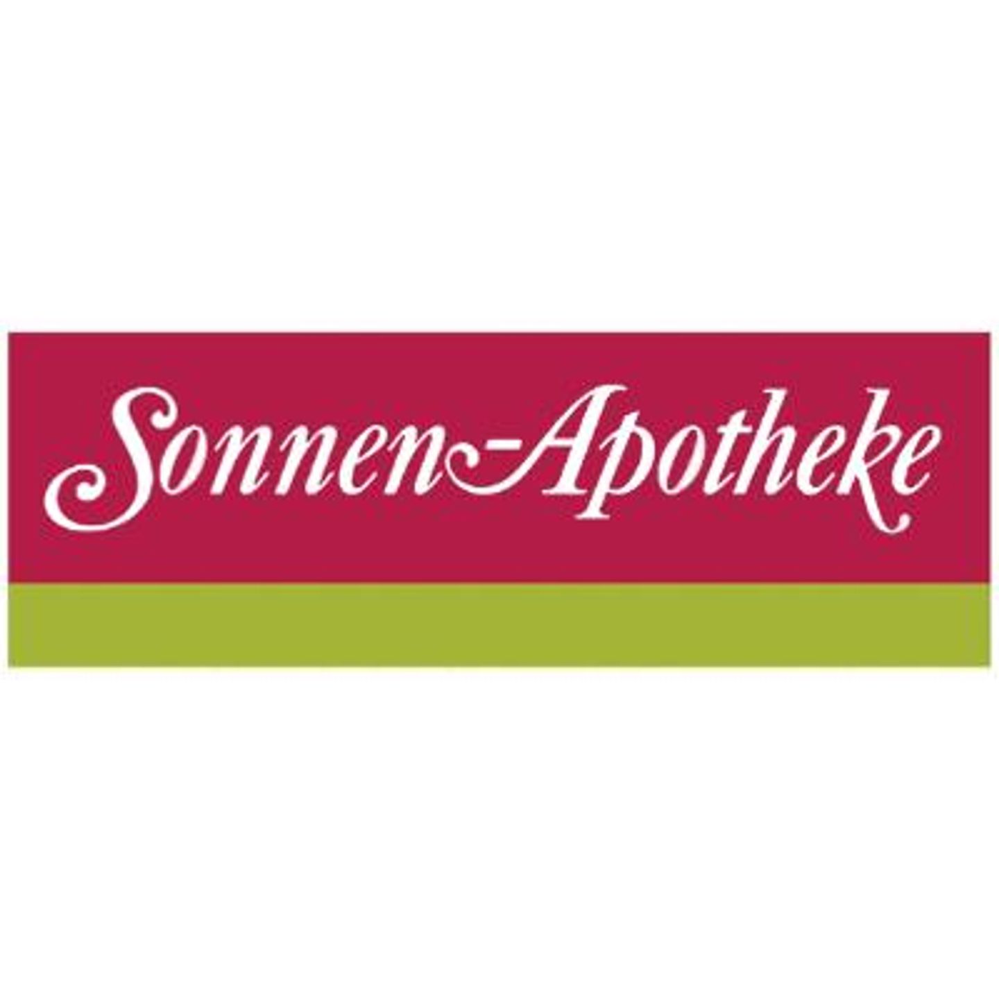 Sonnen-Apotheke  