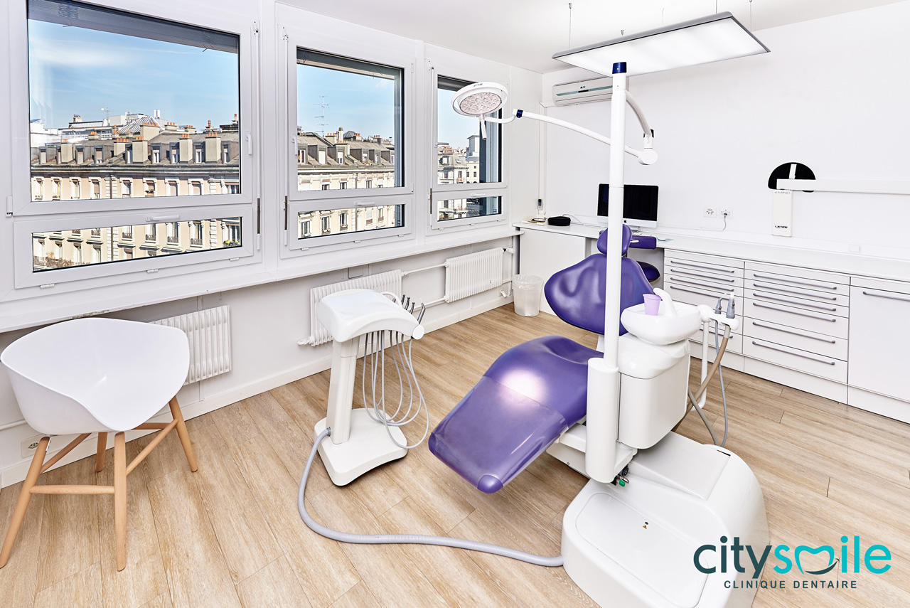 Bilder Citysmile Clinique Dentaire