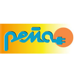 Electrodomésticos Peña Logo