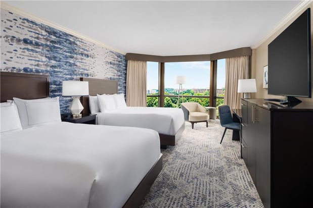 Images Hilton Charlotte University Place
