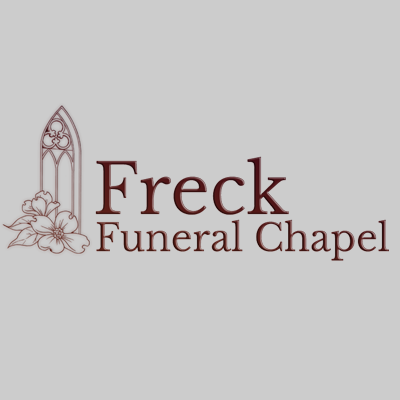 Freck Funeral Chapel Logo