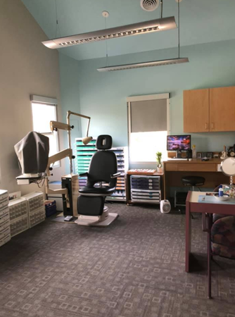 Images Physicians Eye Care & Laser Center