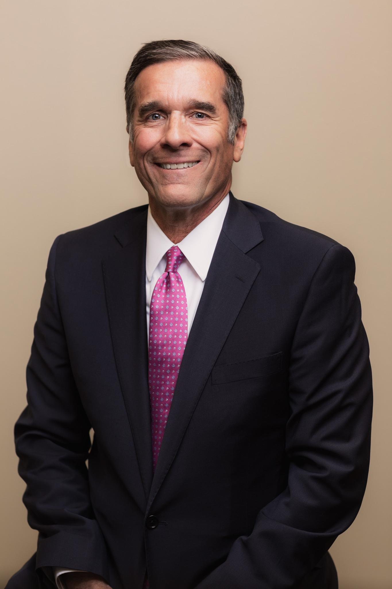 US Health Advisors - Steven J LaBracke