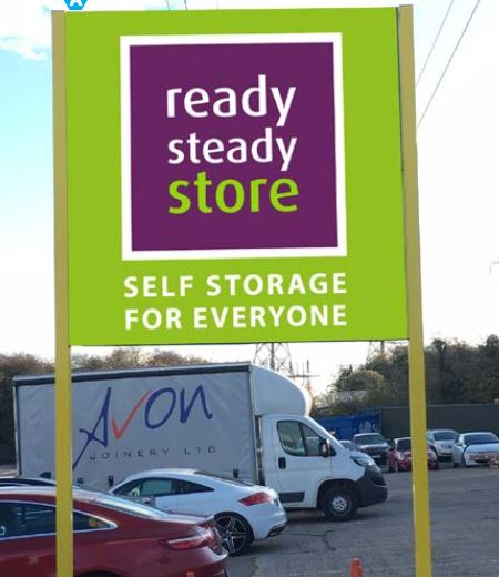 Images Ready Steady Store Self Storage Rugby