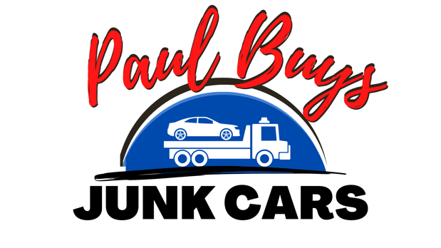 Images Paul Buys Junk Cars