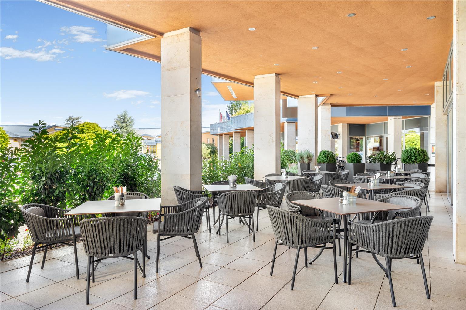 Images Park Inn by Radisson Sárvár Resort & Spa