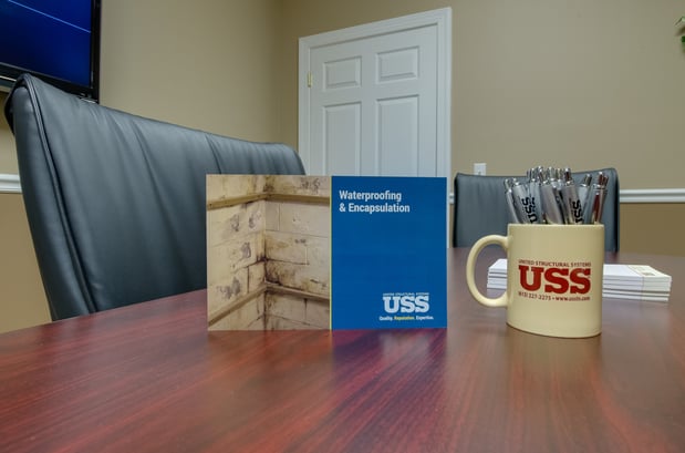 Images United Structural Systems