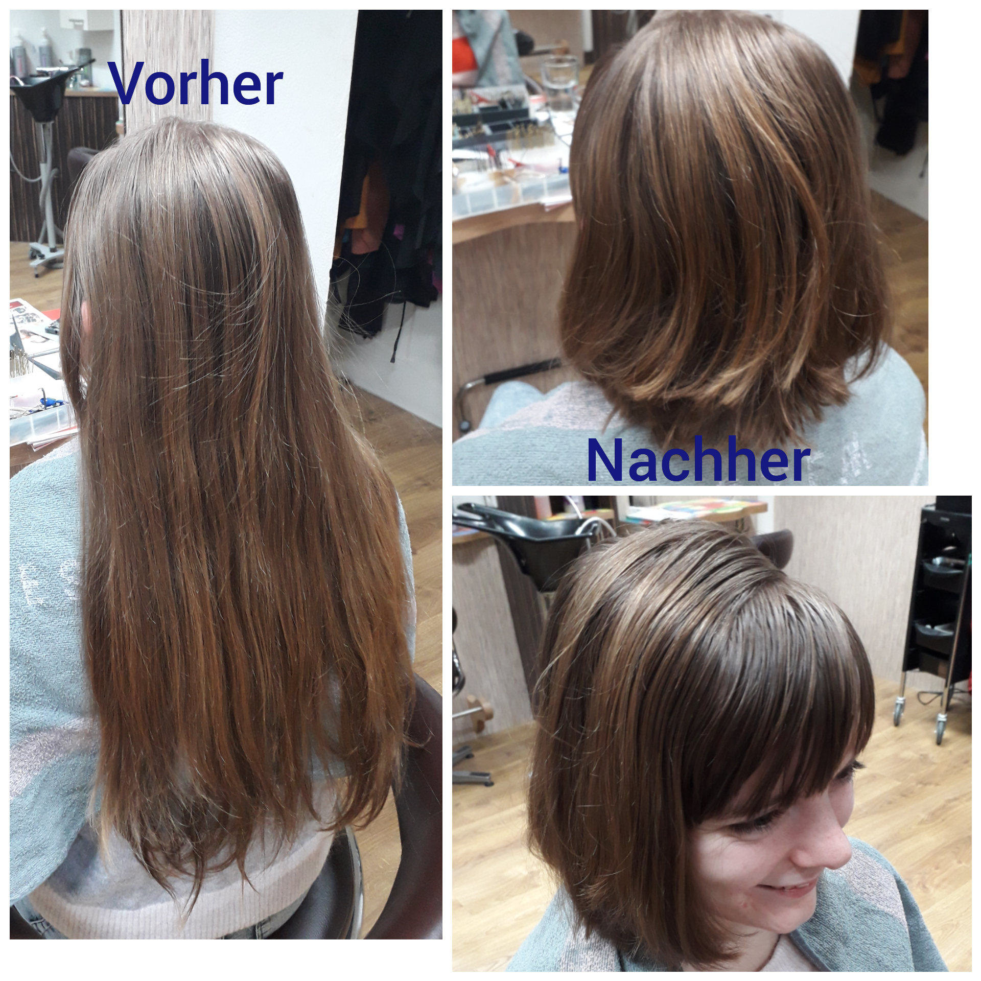 Bild 12 von Isabel Keiblinger - Friseur Anneliese