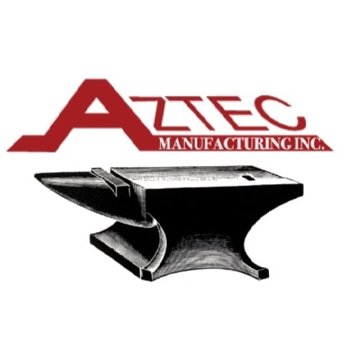 Aztec Manufacturing Inc Logo