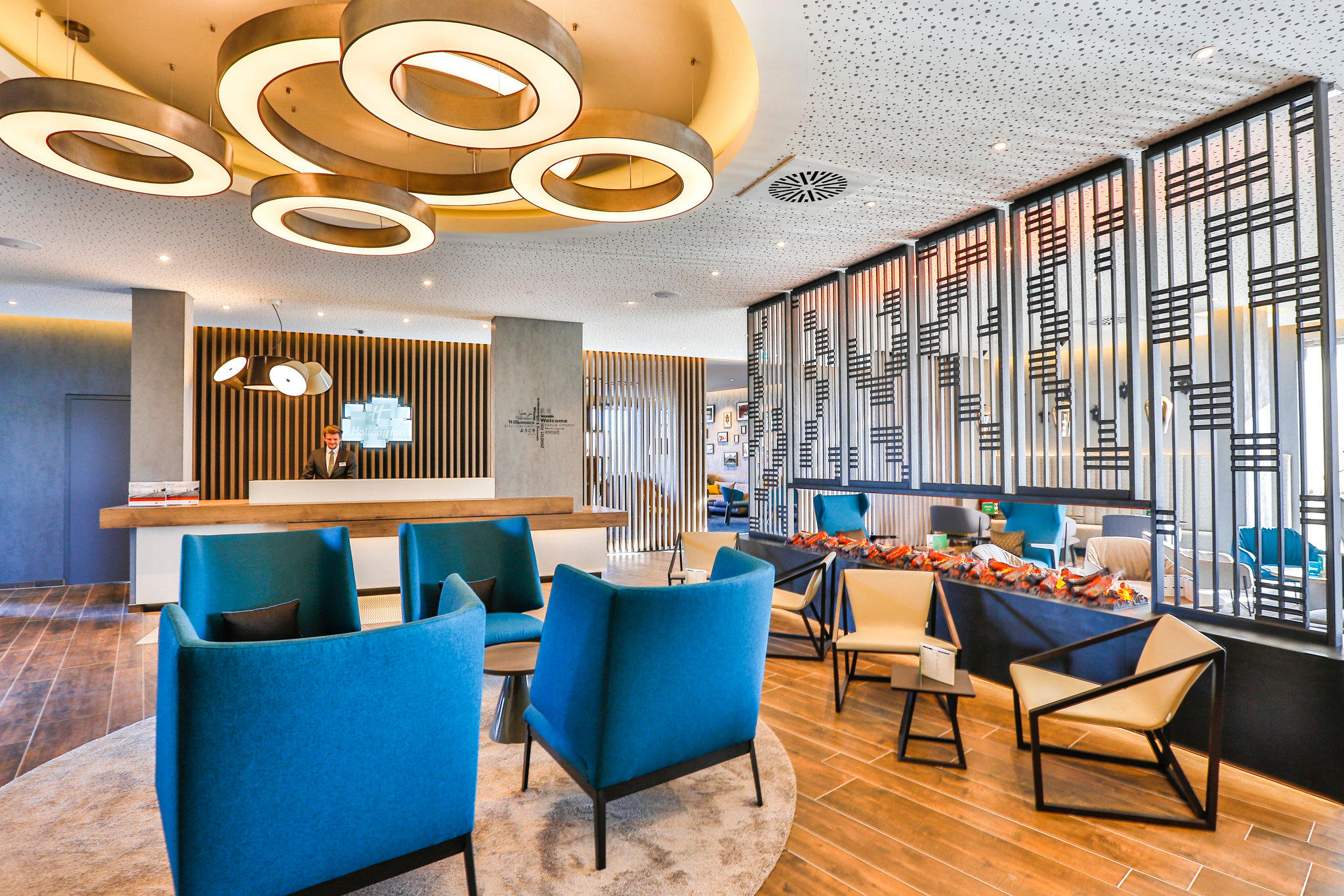Fotos - Holiday Inn Villingen - Schwenningen by IHG - 70