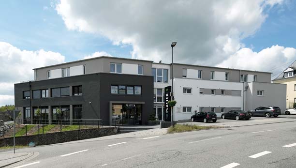 Kundenbild groß 13 Zenz-Massivhaus, Peter Zenz Bauunternehmung GmbH