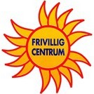Frivilligcentrum i Uddevalla Logo