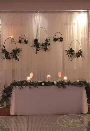 Images Elegant Event Decoration and Catering