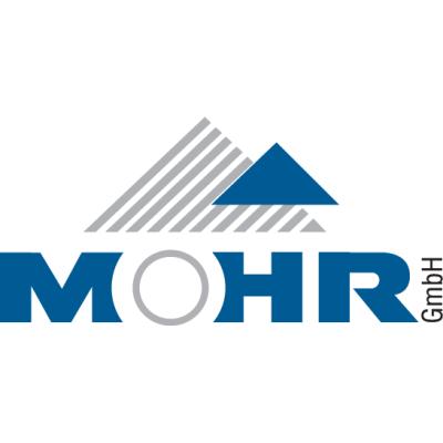 Logo Georg Mohr GmbH