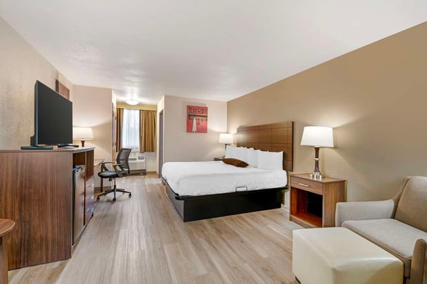 Images Best Western Green Bay Inn Conference Center