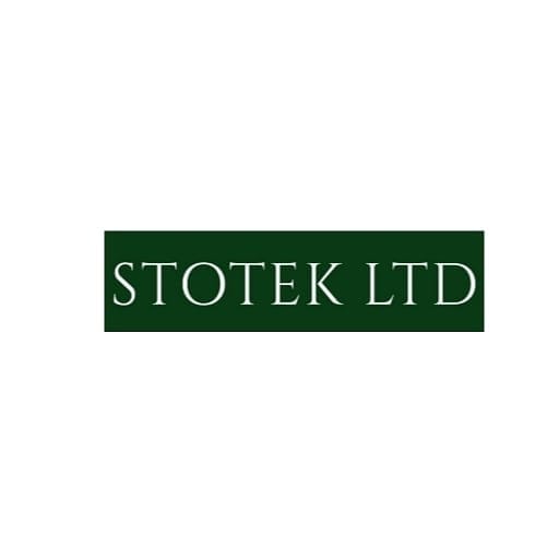 Stotek Ltd Logo