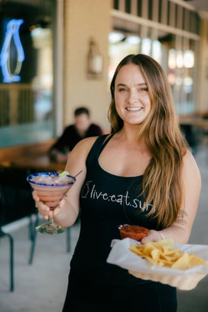 Images Tower 7 Baja Mexican Grill