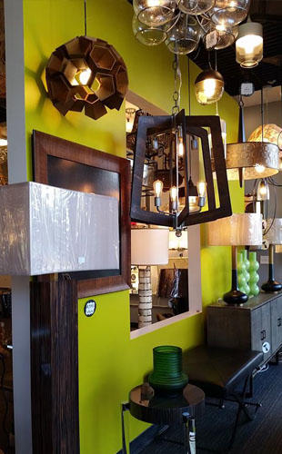 Black Whale Home Photo