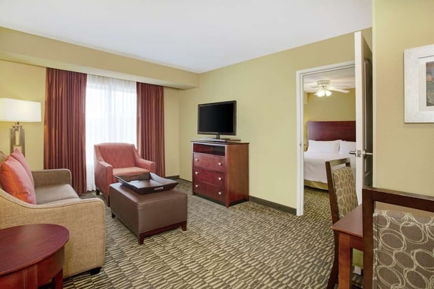 Images Homewood Suites by Hilton Tampa-Brandon