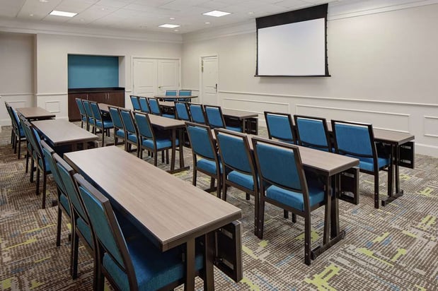Images Hampton Inn Louisville Downtown