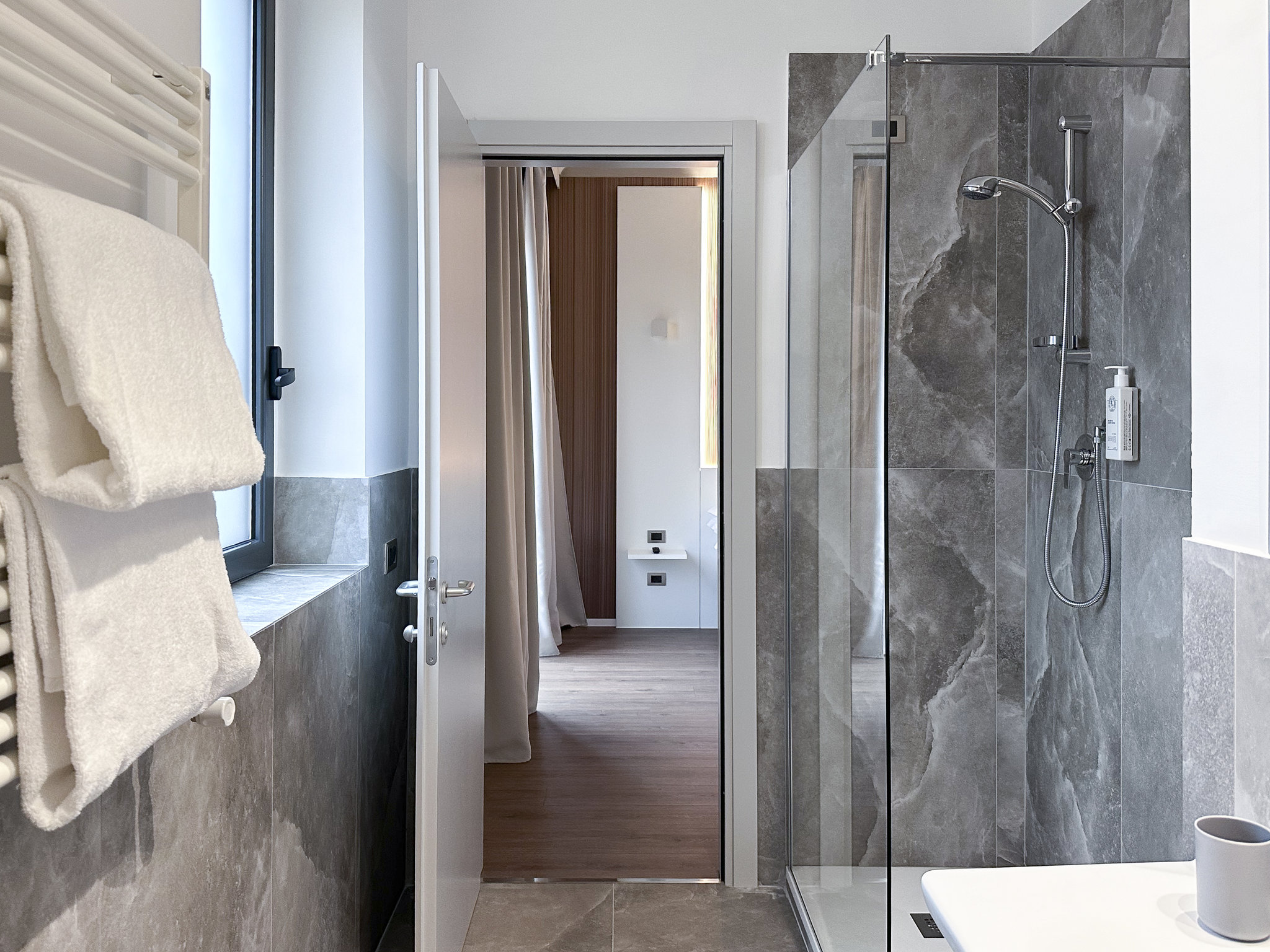 Images Garner Hotel Rome Aurelia by IHG
