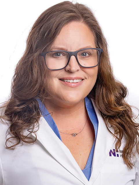 Images Sarah Voges, FNP-C