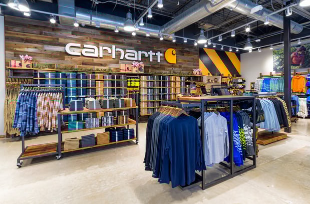 Images Carhartt - Fort Worth