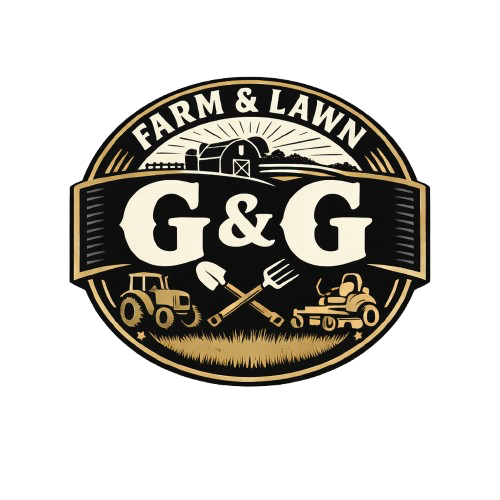 G & G Farm and Lawn