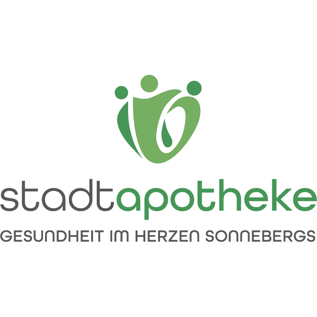 stadtapotheke in Sonneberg in Thüringen - Logo