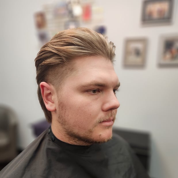 Images S Salon For All