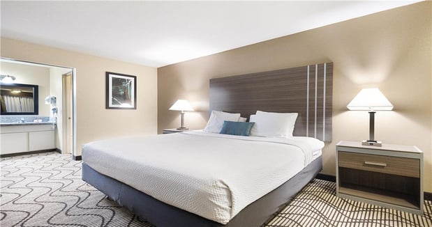 Images SureStay Plus by Best Western Sacramento North