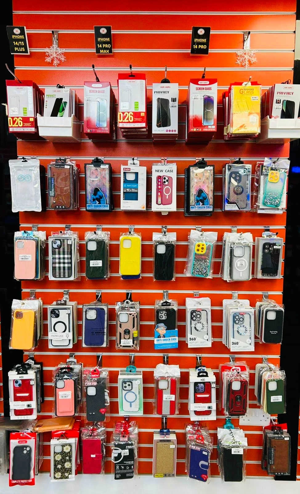 Images Brighton Repair Centre